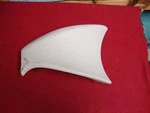 Big Motorcycles Right Side Cover 2005 Bulldog Battery Very Rare!. Fixed Price $199.99.
