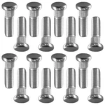 16 Wheel Hub Stud Bolt For Honda 90103-HB3-300. Fixed Price $28.00.