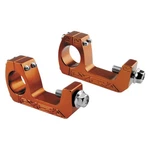 Cycra Handguard Hardware Orange 1CYC-1156-22. Fixed Price $53.37.