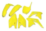 Ufo Complete Fluorescent Yellow Plastic Body '08-17 Rm-z 450 (SUKIT417 Dflu). Fixed Price $117.61.