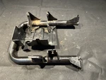 1988 Yamaha Terra Pro YFP350U Shifter Support Mount Bracket 2NL-2612E-00-00. Fixed Price $34.95.