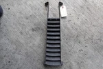 06-08 2007 Bmw K1200GT Front Mud Flap Guard Radiator Cover Protector. Fixed Price $59.95.