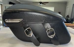 2007-2011 Oem Harley Davidson Road King Flhrc Left 91139-09. Fixed Price $125.00.