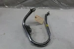 Oem Kawasaki Motorcycle Left Rear Frame Guard 1986 Voyager 1200 Red 55020-1214. Fixed Price $20.00.