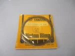 Nos Yamaha Oem Piston Ring Set 0.25 1982 YZ250 5X5-11601-10. Fixed Price $28.95.