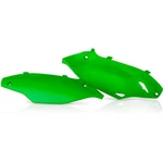 Acerbis Green Side Panels - 2250420006. Fixed Price $42.88.