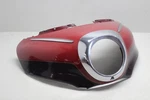 1999-2009 Yamaha Royal Star XVZ1300TF Venture Front Upper Fairing Nose. Fixed Price $157.94.