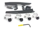 2004-2020 Harley Sportster Memphis Shades Fats Slim Trigger-lock Kit 2320-0077. Fixed Price $79.98.