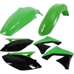 Acerbis 2141780438 Plastic Kit. Fixed Price $127.63.