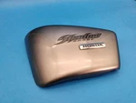 2006 Honda Shadow Sabre Left Sidecover No Cracks Nice!. Fixed Price $138.57.