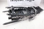 1999 - 2002 Yamaha YZFR6 Oem Rear Sub Frame Back Tail W/ Tray STR8. Fixed Price $70.00.