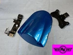 06-07 Suzuki GSXR600 Rear Back Seat Solo Cowl Fairing Cover 45550-01H01-YD8. Fixed Price $90.69.