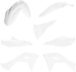 Acerbis 2983560002 Plastic Kit Kawasaki - White. Fixed Price $133.49.