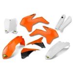 Cycra Complete Kit Powerflow Oem Ktm 1CYC-9310-02. Fixed Price $216.07.