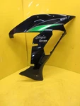 2018 Kawasaki H2 Sx Se Right Front Upper Side Fairing Cowl Shroud Oem. Fixed Price $275.49.