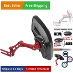 Motorcycle Wheel Rear Mudguard,fender Cover Compatible With Universal Mo.... Fixed Price $31.81.