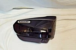 08 Kawasaki Vulcan Nomad VN1600 Right Side Frame Cover Fairing 36001-0057-17K. Fixed Price $119.95.