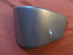 98-03 Honda VT750 Shadow Ace Left Side Cover Panel , Part # 83600-MBAA-0000. Fixed Price $21.95.