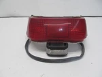 1982 Yamaha R Seca Taillight. Fixed Price $60.95.
