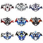 Injection Fairing Kit For 2011-2025 Suzuki GSXR600 GSXR750 K11 Plastic Bodywork. Fixed Price $256.95.