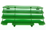 Kawasaki Screen 14037-1310-6W Oem New. Fixed Price $30.88.