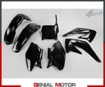 Complete Body Kit Ufo Plast For Honda Crf 450R 2004 T1071. Fixed Price $108.52.