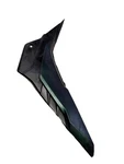 Frame Cover Left Honda 2019-2020 (CBR500RA PC62-KK50) Oem. Fixed Price $50.00.
