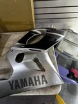 2003-2004 Yamaha YZF600 Right Cowling 4TV-Y283V-1M-P5. Fixed Price $99.99.