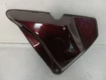 80-88 Harley Flh Evo Touring Electra Glide & Left Side Cover.. Fixed Price $59.00.