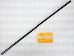 Kawasaki Nos New 53044-1150 Upper Cowling Side Trim ZG1200 Voyager Xii. Fixed Price $15.99.