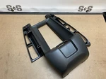 Genuine Harley-davidson Softail Fxdrs Chin Spoiler, Centre Piece, 57200169. Fixed Price $114.20.