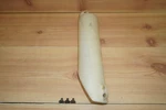 2003 Left Fork Guard CRF250X 51610-MEB-750ZA. Fixed Price $19.11.