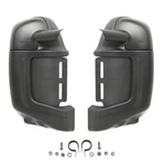Lower Vented Leg Fairing Fits For Harley Road King Electra Glide Ultra Classic. Fixed Price $64.99.