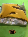 Genuine Yamaha Nos 5XC-21730-D0 Side Cover Assy Ur For LRYS1. Fixed Price $41.94.