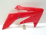 Honda Crf 250 X 04-09 Right Radiator Shroud Panel 19071-KRN-730ZA Genuine /2. Fixed Price $26.86.