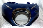Yamaha Royal Star Venture XVZ13 Front Fairing 4XY-Y283G Parts Only FC2110. Fixed Price $59.98.