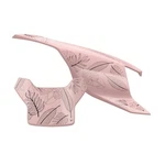 Can-am Ryker Exclusive Panel Kit Pink Bloom Limited Edition. Fixed Price $250.00.