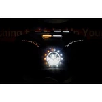 Fairing Trim 14+FLH White/amber Turn Signals Cdvent-tf-awkit. Fixed Price $76.73.