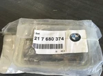 2002-04 Bmw R1200CL Front Brake Pads 34217680374 New Old Stock Oem 4E. Fixed Price $39.00.