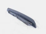 2010-2017 Victory Cross Country Roads & Magnum Left Black Saddle Bag Hinge. Fixed Price $159.99.