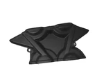 External Cover Horizontal Belt Ducati Multistrada 1200 2016 24511451A. Fixed Price $22.35.