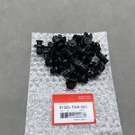 Oem! 30PCS For Honda Bumper / Under Cover Retainer Clip 91505-TM8-003. Fixed Price $7.99.