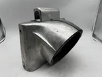 Harley Panhead Shovelhead Nacelle Cowls 67854-60 67855-60 56596-60. Fixed Price $199.00.