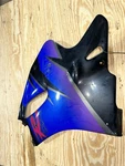 92 93 Suzuki Gsxr 600 750 Left Side Lower Fairing Cowl Oem 94481-17E0. Fixed Price $148.07.