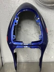 99-07 Suzuki GSXR1300R Hayabusa Rear Back Tail Fairing Cowl Shroud Blue/black. Fixed Price $37.20.