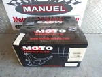 2007-2008 Suzuki GSXR1000 Moto Brackets Fairing Cowling Stay 269758. Fixed Price $74.95.
