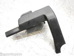 2008 06-11 Kawasaki Ninja ZX14 ZX-14R Seat Saddle Lock Latch Guard 55020-0275. Fixed Price $23.20.