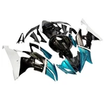 Blue White Black Abs Fairings For Yamaha 2008-2016 09 YZF600 R6 Motor Bodywork. Fixed Price $549.95.
