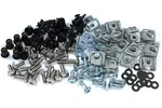 Yamaha R1 2015-2019 Fairing Bolts Screw Clip Stainless Kit + Pozi Dzus Complete. Fixed Price $91.58.