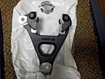 Nos Oem Genuine Harley Davidson Rear Brake Caliper Mounting Bracket 44207-82. Fixed Price $99.95.